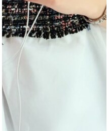 ZARA | Tシャツ/カットソー