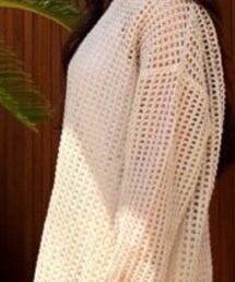 GALLARDAGALANTE | ニット/セーター