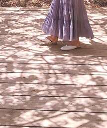 GU | スリッポン