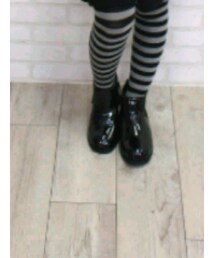 by LOVEiT | ブーツ