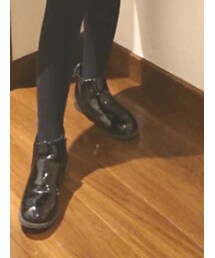 by LOVEiT | ブーツ