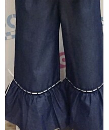 Betty | デニムパンツ