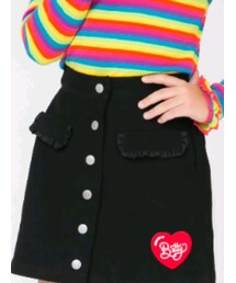 Betty | スカート