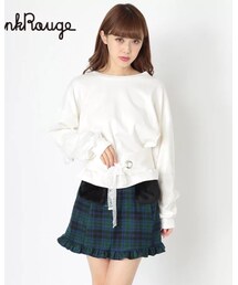 Ank Rouge | スカート