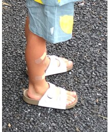 no brand | サンダル