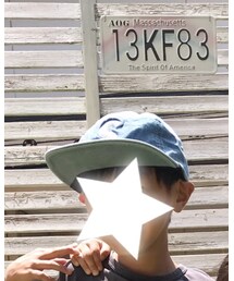 Supreme  | キャップ