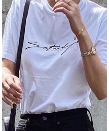 Saturdays NYC | Tシャツ/カットソー