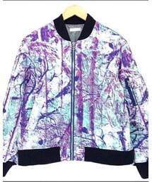 FACETASM | ブルゾン