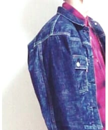 VINTAGE | デニムジャケット