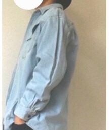 VINTAGE | デニムジャケット