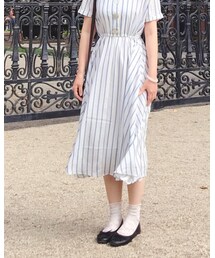 LEBECCA boutique | ワンピース