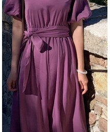 LEBECCA boutique | ワンピース