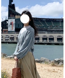 LEBECCA boutique | ニット/セーター