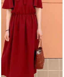 LEBECCA boutique | ワンピース