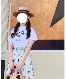 RUBY AND YOU | Tシャツ/カットソー