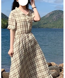 LEBECCA boutique | ワンピース