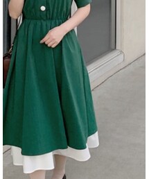 LEBECCA boutique | ワンピース