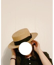 Ray BEAMS | ハット