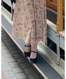 Clarks | パンプス
