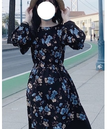 LEBECCA boutique | ワンピース