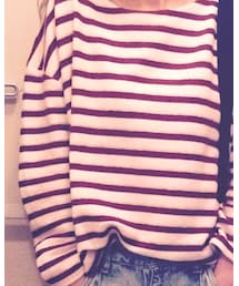 Ungrid | トップス