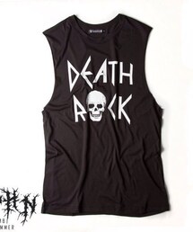 Slightly Numb | Slightly numb(タンクトップ)