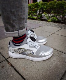 PUMA | Puma disc(その他シューズ)