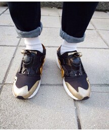 Puma disc(その他シューズ)