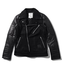 radical | Radical(ミリタリージャケット)