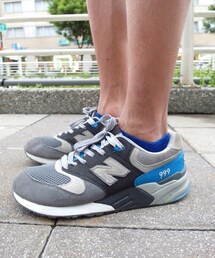 Nb999(その他シューズ)