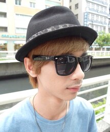 Ray ban太陽眼鏡(サングラス)