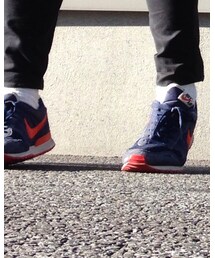 NIKE | スニーカー