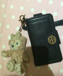 TORY BURCH | スマホケース/カバー