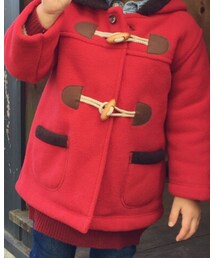 UNIQLO | ダッフルコート