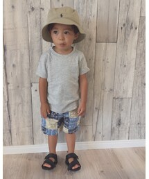 POLO RALPH LAUREN | ハット