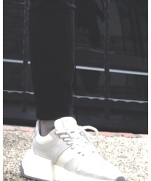 MM6 Maison Margiela | スニーカー