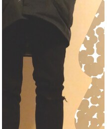 UNIQLO | デニムパンツ