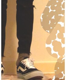 VANS | スニーカー