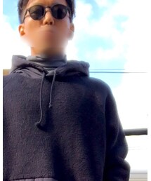 UNDERCOVER | ブルゾン