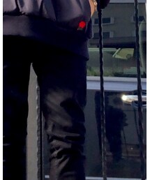 UNIQLO | デニムパンツ