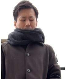 Johnstons of Elgin | マフラー