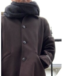 URBAN RESEARCH | チェスターコート