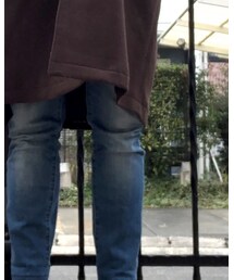 BEAUTY&YOUTH UNITED ARROWS | デニムパンツ