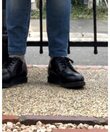 Paraboot | ブーツ