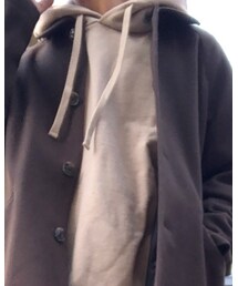 JOURNAL STANDARD | パーカー