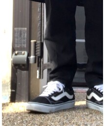VANS | スニーカー
