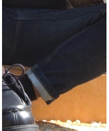 SIVIGLIA | デニムパンツ