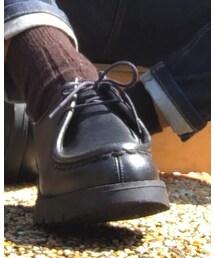 Paraboot | ブーツ