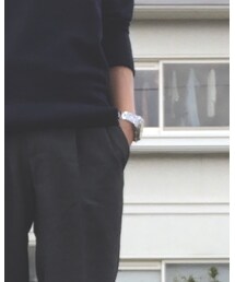 TAG Heuer | アナログ腕時計