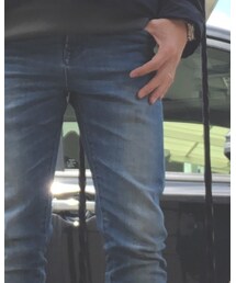 BEAUTY&YOUTH UNITED ARROWS | デニムパンツ